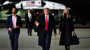 Trump multado con USD 10.000 diarios hasta que coopere con investigaci&oacute;n