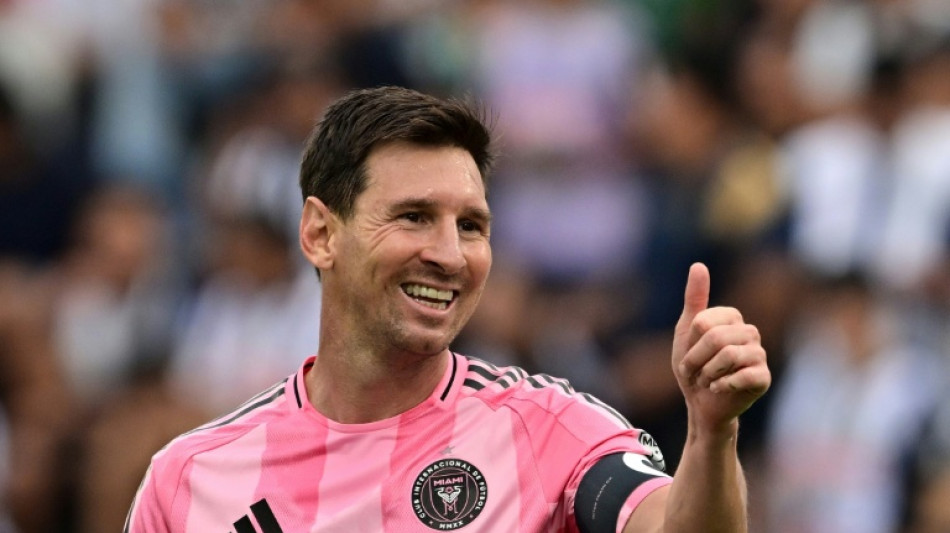 Lionel Messi marque le 900e but de sa carri&egrave;re