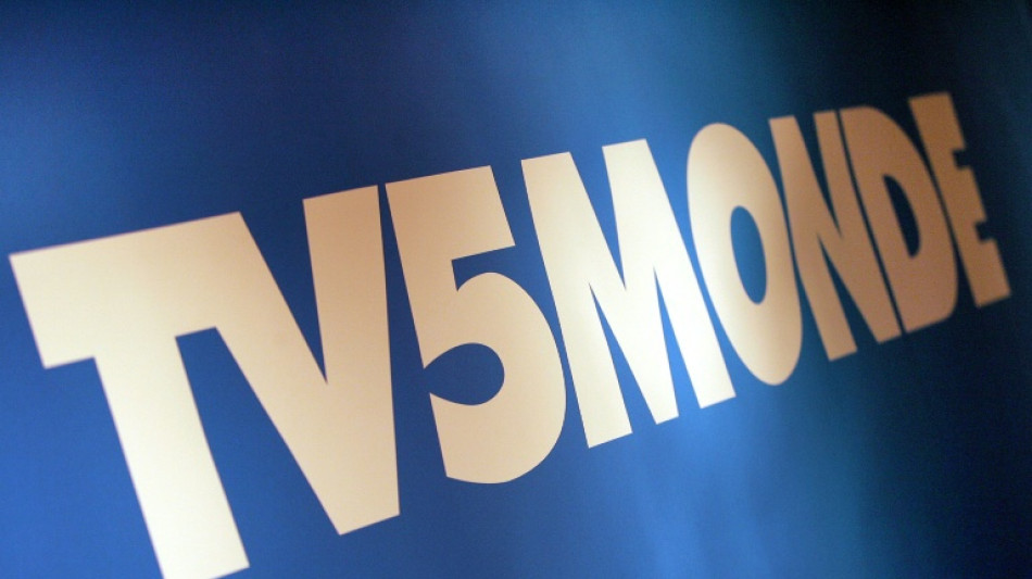  La plateforme de TV5 Monde se dote de sous-titres en swahili et lingala 