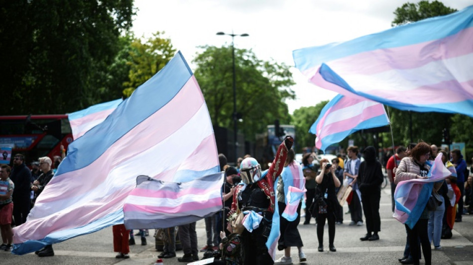 Transmann in Hongkong mit Klage gegen Gesetz zu &ouml;ffentlichen Toiletten erfolgreich