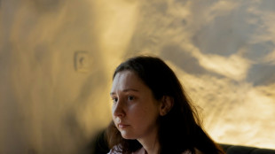 "Mon devoir": en Ukraine, de jeunes correspondantes de guerre au plus pr&egrave;s des combats