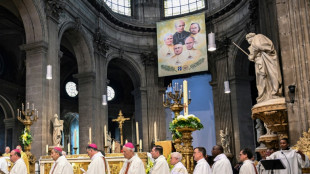 Beatificaci&oacute;n de cinco sacerdotes ejecutados durante la Comuna de Par&iacute;s