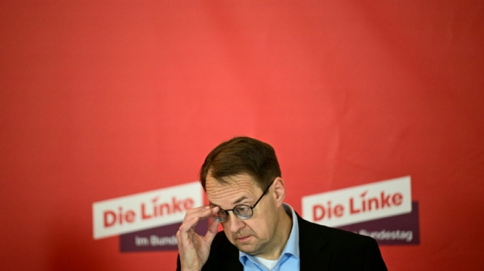  Linken-Politiker Pellmann: Deutschland muss alle US-St&uuml;tzpunkte schlie&szlig;en 