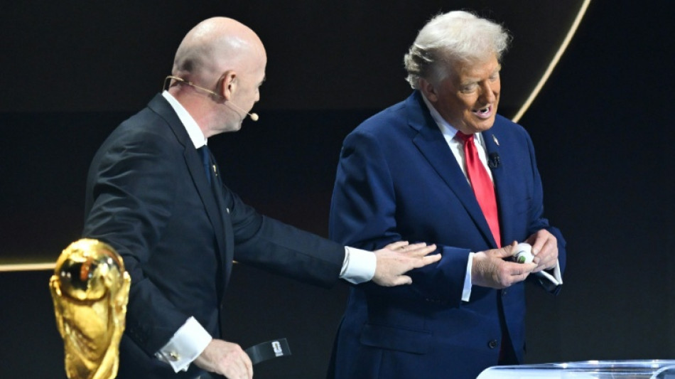 Fan group calls for 'immediate halt' to World Cup tickets