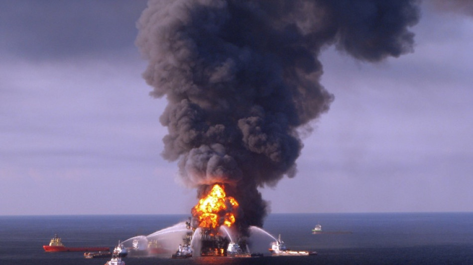 L'administration Trump planifie une expansion massive du forage d'hydrocarbures offshore