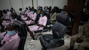 Pena de 25 a&ntilde;os de c&aacute;rcel confirmada en apelaci&oacute;n contra el h&eacute;roe de "Hotel Ruanda"