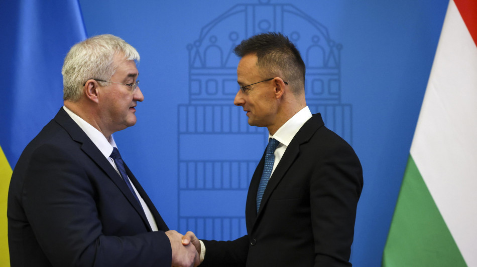 Budapest, 'se Ucraina nella Nato ora &egrave; guerra mondiale'