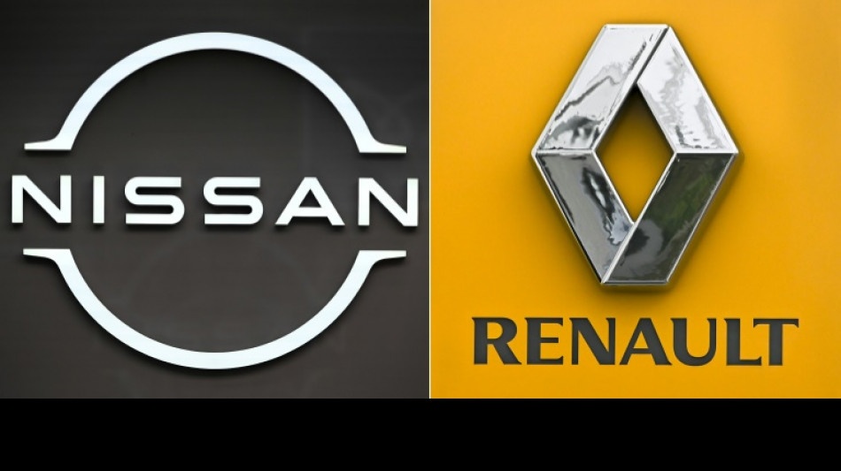 Renault et Nissan "r&eacute;&eacute;quilibrent" leur alliance