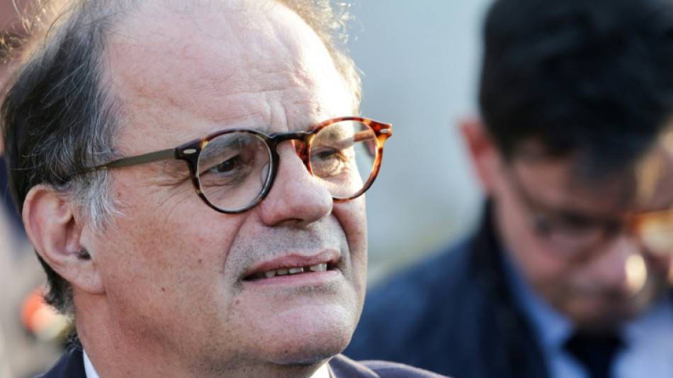  Emmanuel Moulin propos&eacute; sans surprise pour prendre la t&ecirc;te de la Banque de France 