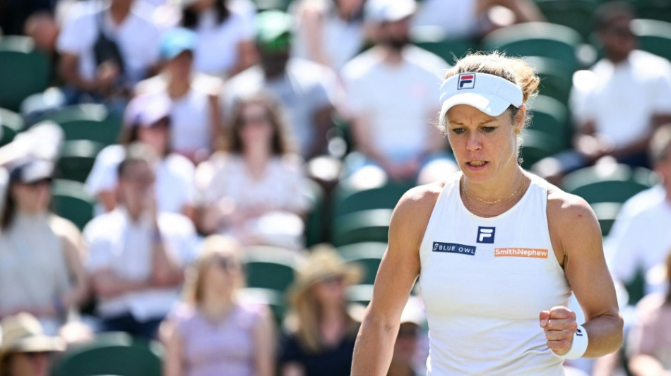 Siegemund auch im Doppel-Achtelfinale - Verzicht auf Mixed