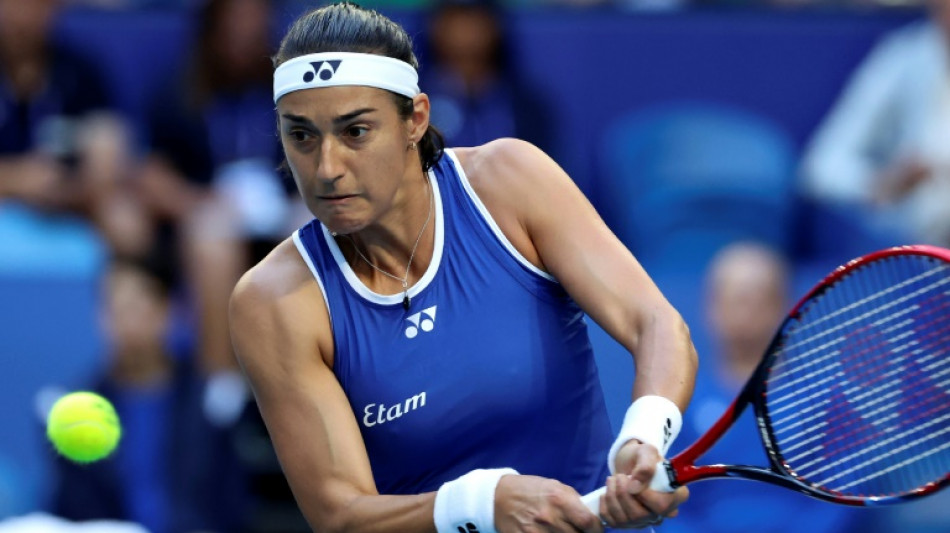 Tennis: la France remporte sa premi&egrave;re rencontre contre l'Argentine en United Cup