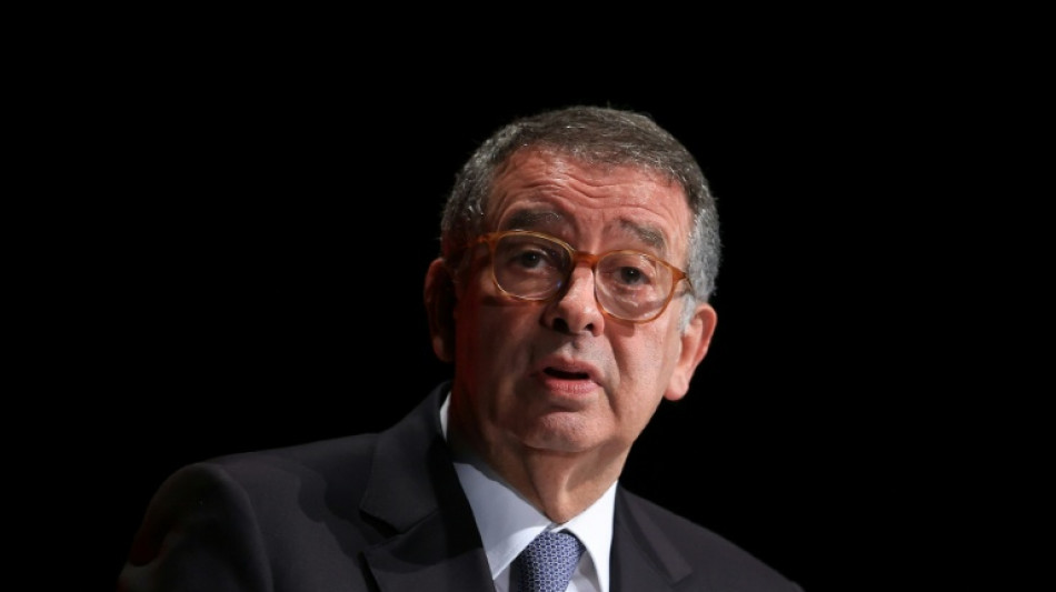  Gem&auml;&szlig;igter Sozialist Seguro gewinnt Pr&auml;sidenten-Stichwahl in Portugal 