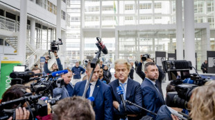 Extrema direita vence elei&ccedil;&otilde;es legislativas da Holanda, segundo boca de urna