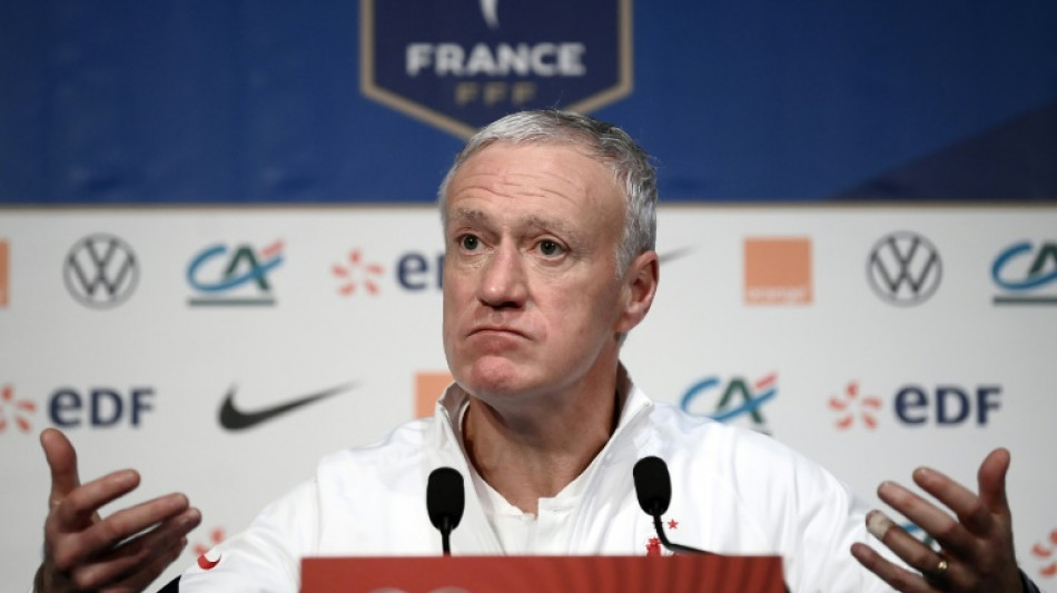 Bleus: le Mondial approche, les places sont ch&egrave;res