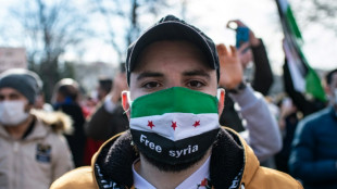 Erdogan promete que Turqu&iacute;a "no expulsar&aacute;" a los refugiados sirios