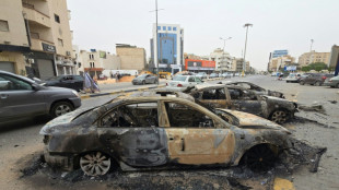 Libye: tr&ecirc;ve fragile dans la capitale apr&egrave;s trois jours de combats