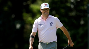 Zach Johnson, 49, turns back time with 66 in Masters charge
