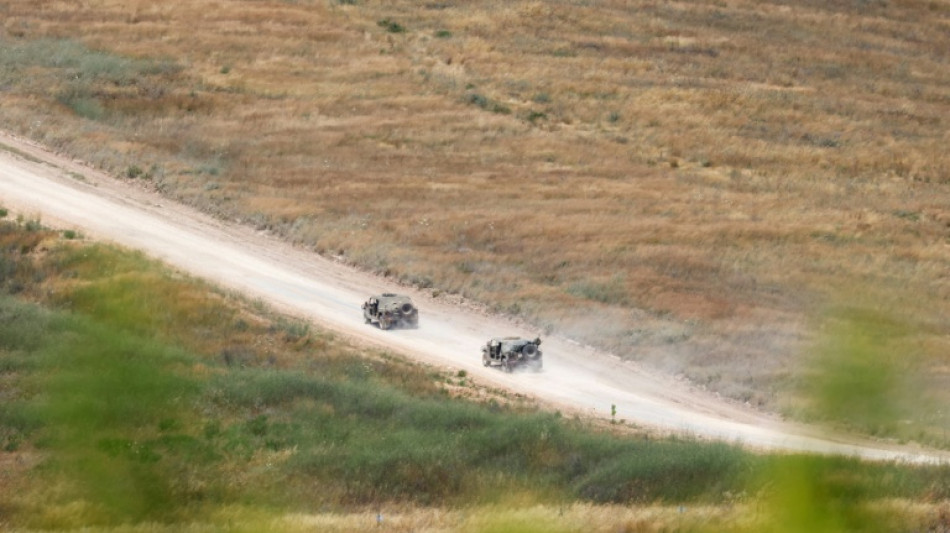  Israels Armee will trotz US-iranischem Rahmenabkommen weiter im Libanon operieren 