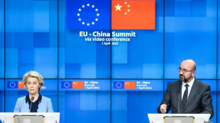 EU warnt China vor Unterst&uuml;tzung Russlands