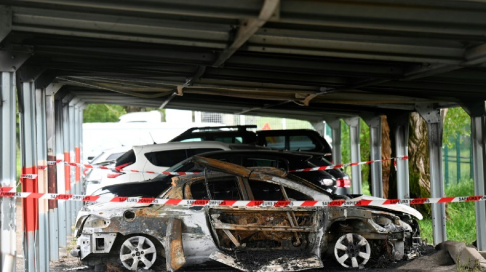 Attaques de prisons: 21 suspects pr&eacute;sent&eacute;s &agrave; la justice, la piste des narcotrafiquants confirm&eacute;e