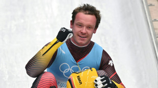 Rodler Loch gegen R&uuml;ckkehr russischer Sportler