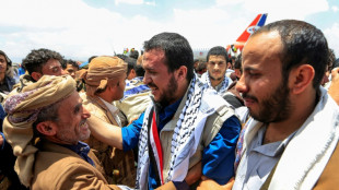 Y&eacute;men: plus de 300 prisonniers lib&eacute;r&eacute;s au premier jour d'un vaste &eacute;change