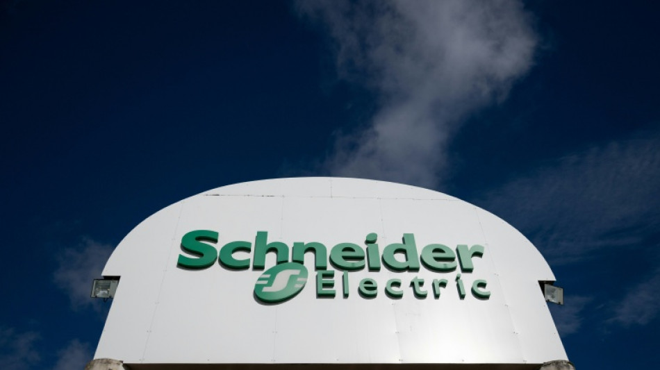  Schneider Electric d&eacute;bourse pour plus de 20 milliards d'euros pour PTC, sa plus grosse acquisition 