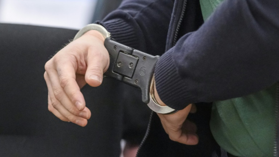  Angriffe auf Neonazis in Ungarn: Weiterer mutma&szlig;licher Linksextremist festgenommen 