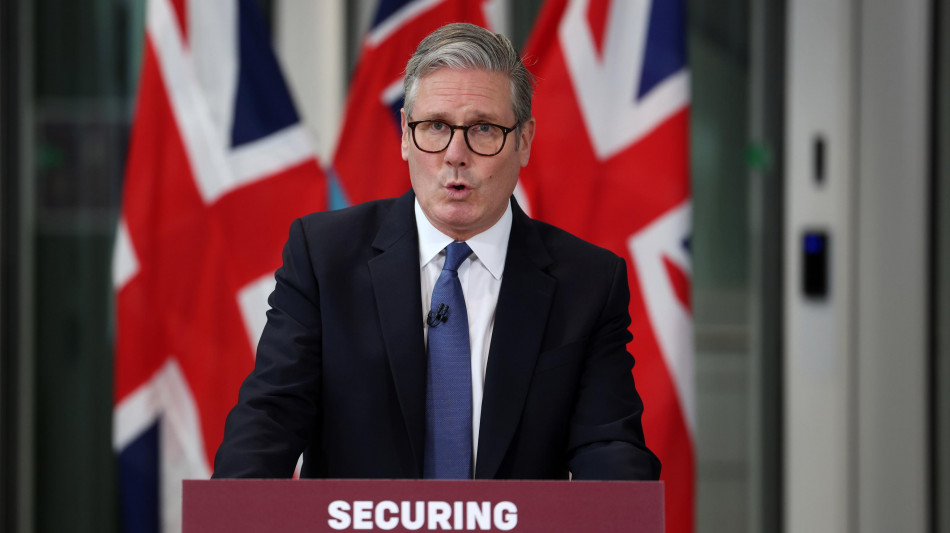 Gb sarà risparmiata dai dazi Usa al 50%, restano al 25%