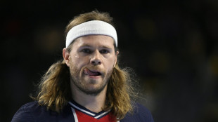 Lungenembolie: Saison f&uuml;r Handball-Star Hansen beendet