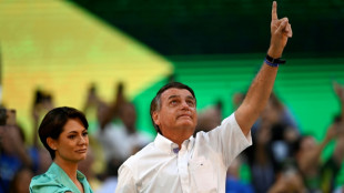 Br&eacute;sil : Bolsonaro lance sa candidature &agrave; la r&eacute;&eacute;lection