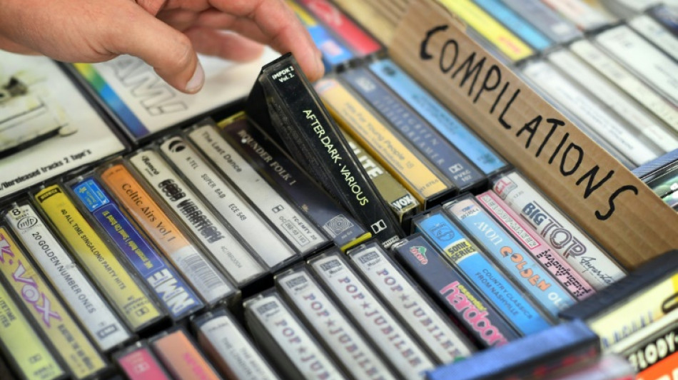 Jahrelange Suche nach namenlosem Song im Internet: Spur zu fr&uuml;herer Band aus Kiel