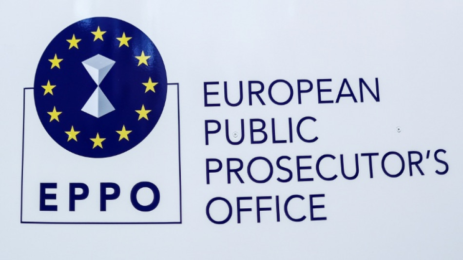  D&eacute;tournement de fonds de l'UE: s&eacute;rie de perquisitions dans une enqu&ecirc;te ciblant notamment le RN 