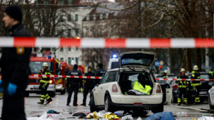 Familie von Anschlagsopfern in M&uuml;nchen: Tat nicht politisch instrumentalisieren