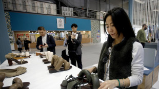 Oltre 20mila visitatori per le fiere Micam e Mipel