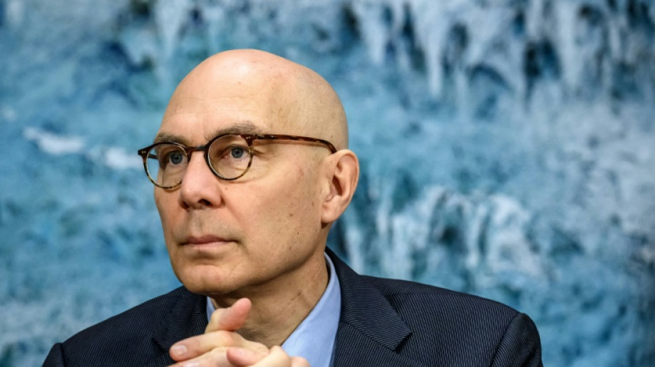  L'IA avanc&eacute;e pourrait poser un "risque existentiel pour l'humanit&eacute;", alerte l'ONU 