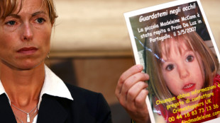 Riprendono in Portogallo le ricerche della bimba inglese Maddie