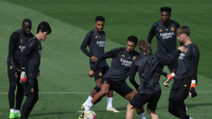 Real Madrid-City, hacia un nuevo cl&aacute;sico en la Champions