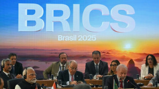 Frente a Trump, Brics rejeita o protecionismo