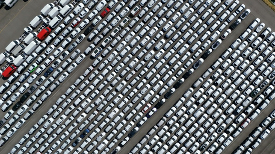 Automobile: l'UE va-t-elle assouplir le passage au tout-électrique en 2035?