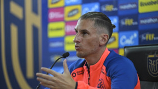 Equador anuncia convocados para jogos contra Brasil e Peru pelas Eliminat&oacute;rias