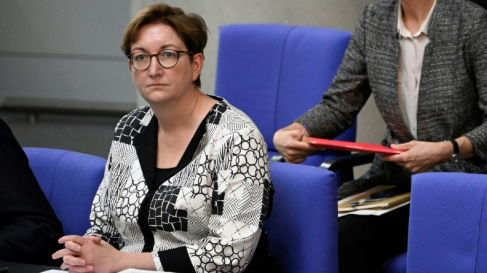 Bauministerin Geywitz plant neues Anreiz-Programm f&uuml;r Wohnungsbau 