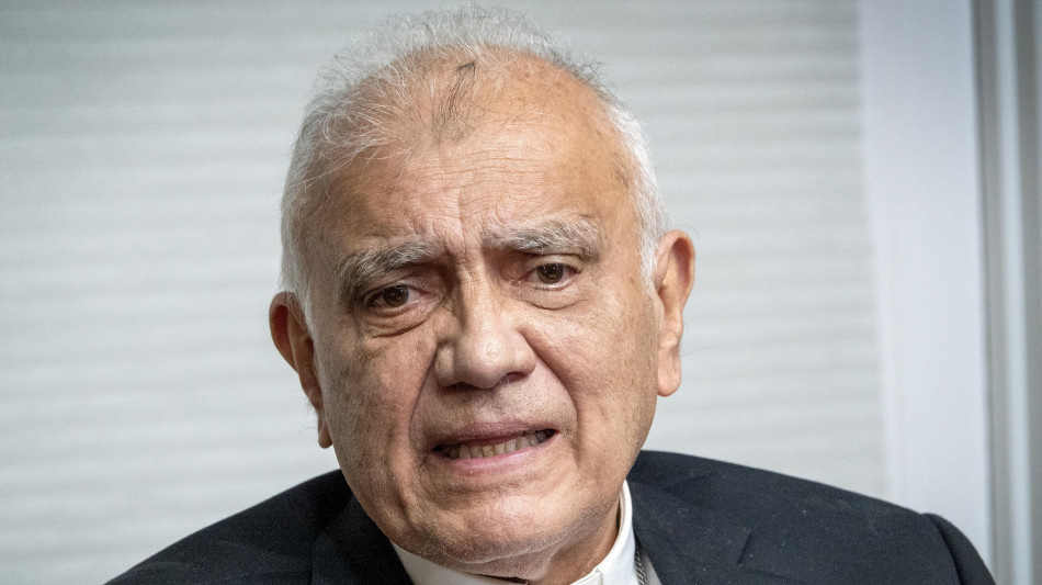  Venezuela, restituito il passaporto al cardinale Porras 