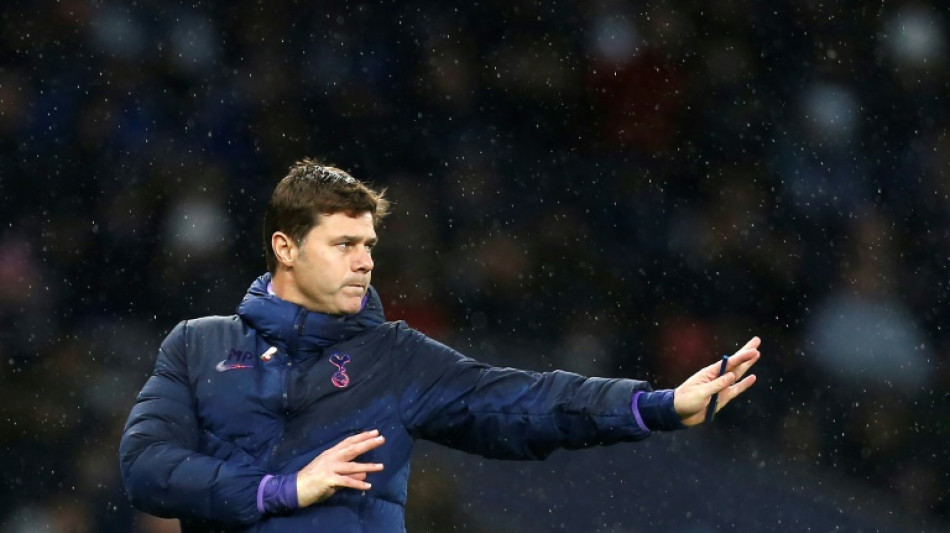 Postecoglou hopes Pochettino gets Spurs return wish