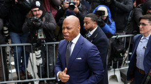 Juiz adia julgamento de prefeito de Nova York por corrup&ccedil;&atilde;o, mas rejeita arquivar o caso