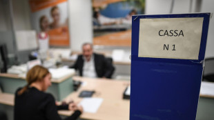 'Altri 261 sportelli bancari chiusi in primo semestre 2025'