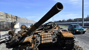 Studie: Angst vor Krieg in Europa r&uuml;ckt bei jungen Menschen an erste Stelle