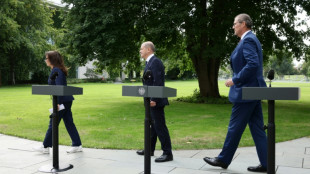 Bund setzt Expertenkommission zu W&auml;rmemarkt und Gaspreisen ein