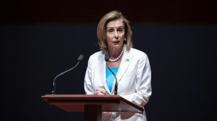 China advierte a EEUU de "consecuencias" en caso de que Pelosi visite Taiw&aacute;n