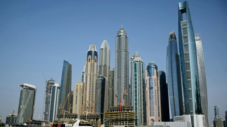 Dubai atrai recorde de milionários devido à ausência de impostos e vida de luxo